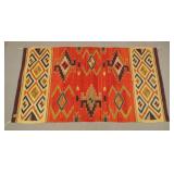 Navajo Rug