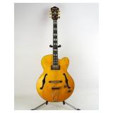 Ibanez Pat Metheny Model Guitar