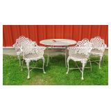 Patio Set