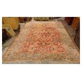 Oriental Rug