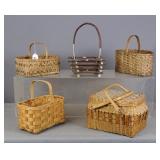 Basket Lot