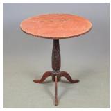 18th c. Tea Table