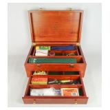Rifle Cleaning Kit