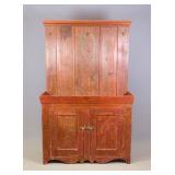 Drysink Cupboard
