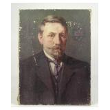 Frank Von der Lancken (1872-1950)