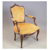French Armchair