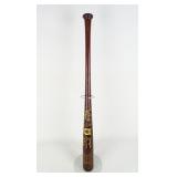 Autographed Baseball Bat