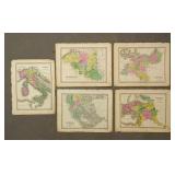 Atlas Maps