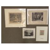 Artwork Lot