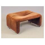 MCM Ottoman
