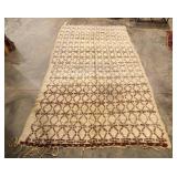 Roomsize Wool Rug