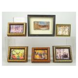 After Tom Thomson (1977-1917)