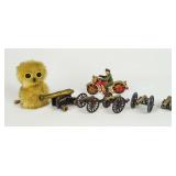 Toy Lot
