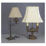 Table Lamps