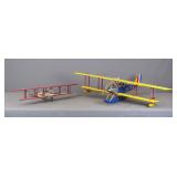 Airplane Models