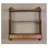Vintage Shelf