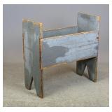 Primitive Storage Bench