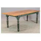 Farm Table