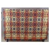 19th c. Coverlet