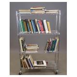 Reference Books