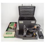 Singer Featherweight Sewing Machine