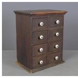 Table Top Cabinet