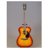Aria Acoustic Guitar