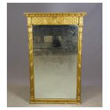 Federal Style Mirror