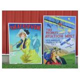 Large Posters