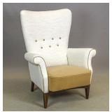 Danish Chair
