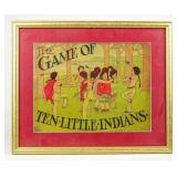 Framed Game Board