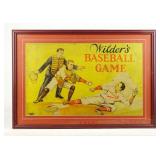 framed Game Board