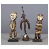 African Lot