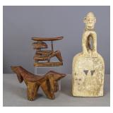 African Lot