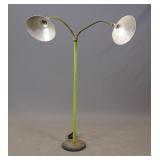 MCM Floor Lamp