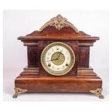 Victorian Mantel Clock