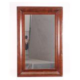 19th c. Ogee Mirror