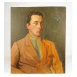 Frank Von der Lancken (1872-1950)