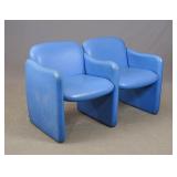 Loewenstein MCM Settee