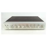 Onkyo Equalizer