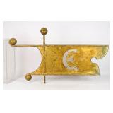 Banner Weathervane