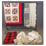 Textile Lot