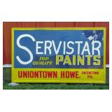 Trade Sign