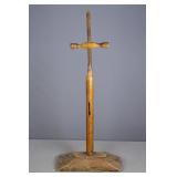Wooden Lighting Device