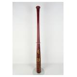 Autographed Baseball Bat