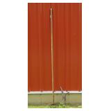 Large Grabbing Tool