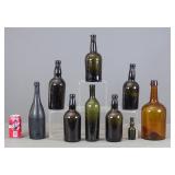 Bottle Collection