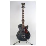 D 'Angelico Guitar