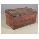 19th c. Grain Box