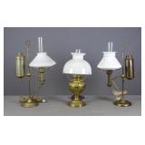Lamp Lot